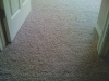 Carpet Stretching After