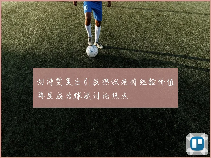 刘诗雯复出引发热议老将经验价值再度成为球迷讨论焦点